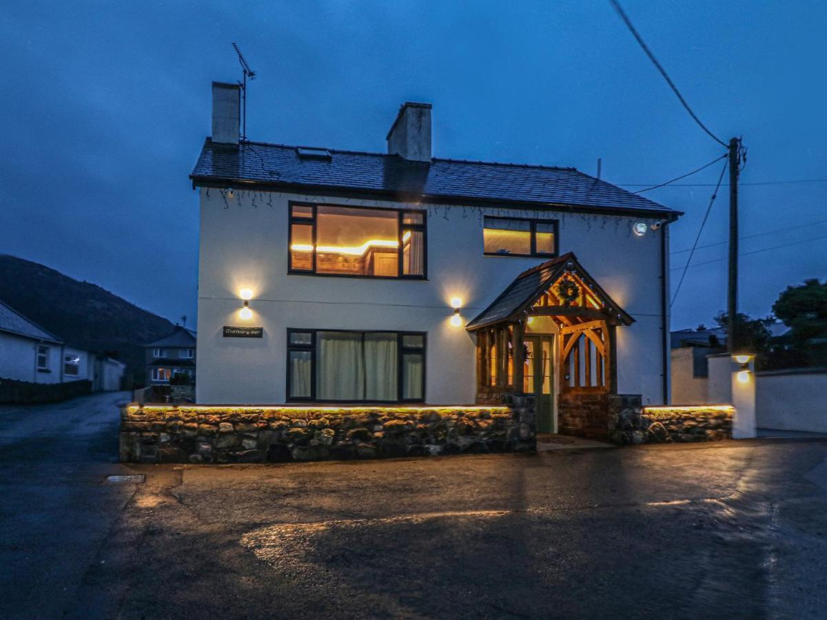 Murmur Y Mor Pwllheli Exterior foto